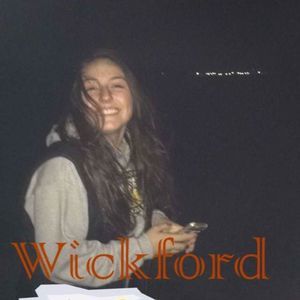 Meet your Posher, Micaela